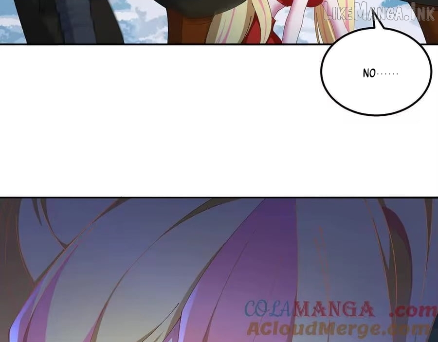It Turns Out, They Were The True Protagonists From The Start Chapter 91  - page 61
